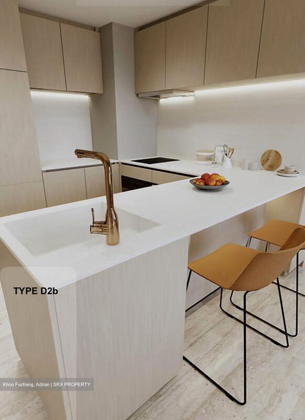 Artisan 8 (D20), Apartment #499263441